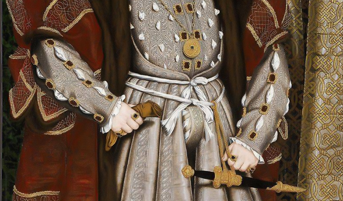 Очень странные аксессуары, которым больше нет места в нашем гардеробе