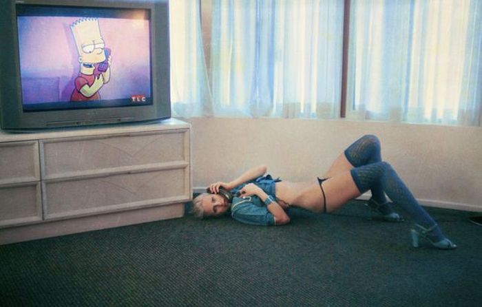 Прикольные картинки (71 фото)