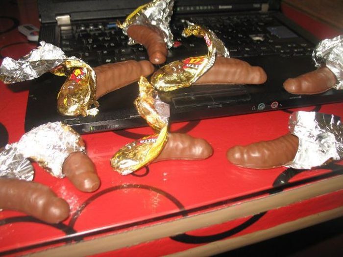 Прикольные картинки