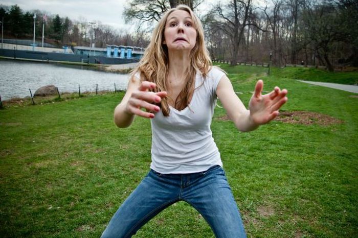 Прикольные картинки