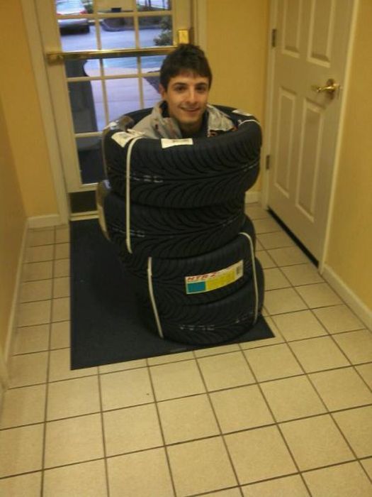 Прикольные картинки