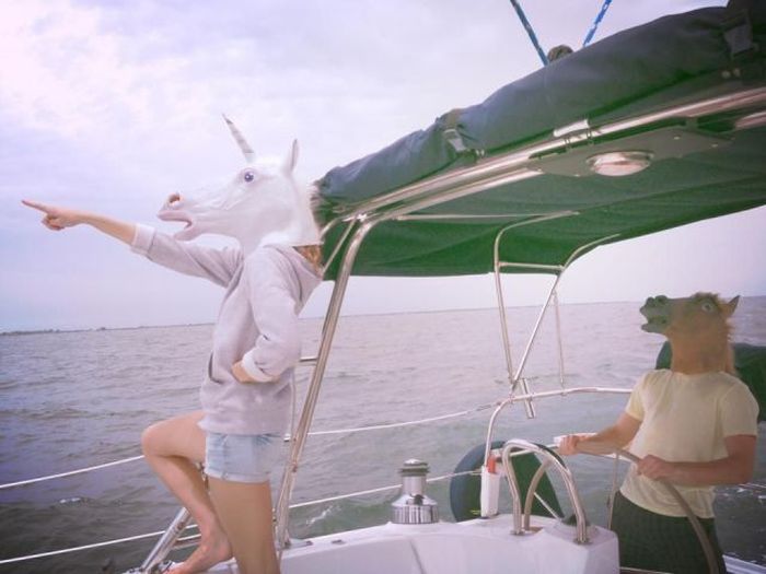 Прикольные картинки