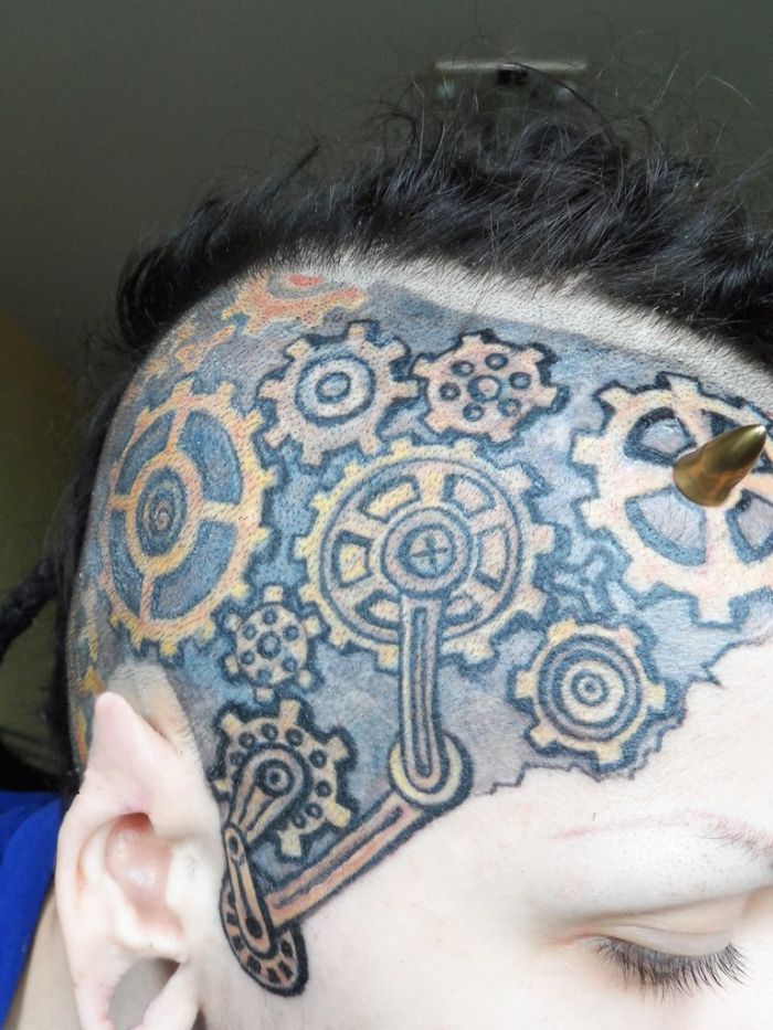 Кристина Рэй. Новые фото.