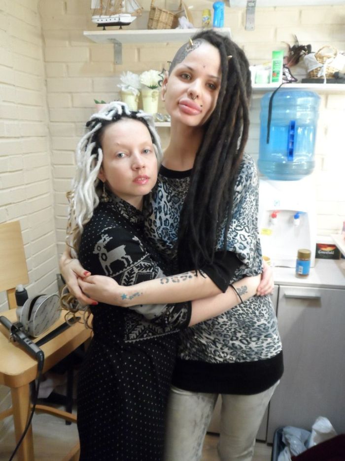 Кристина Рэй. Новые фото.