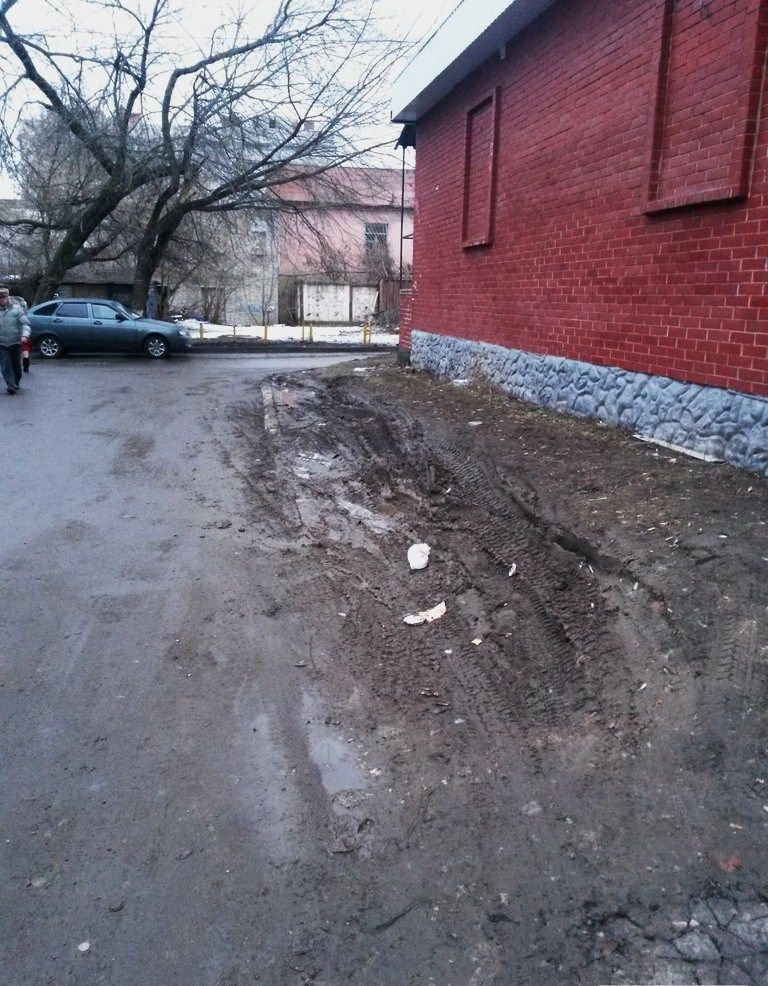 Я паркуюсь где хочу (27 фото) Я паркуюсь где хочу (27 фото)