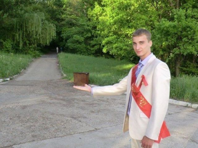 Прикольные картинки (101 фото)