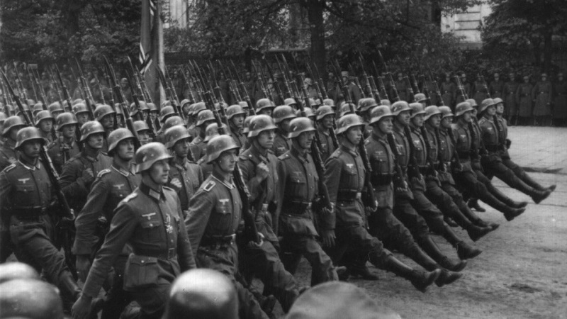 15 ужасающих фактов о Холокосте, о которых тебе не рассказывали в школе