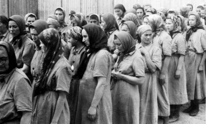 15 ужасающих фактов о Холокосте, о которых тебе не рассказывали в школе