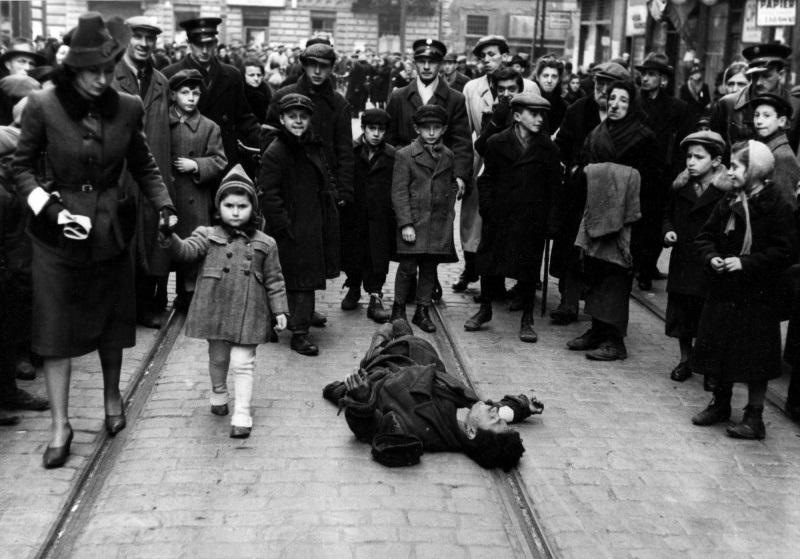 15 ужасающих фактов о Холокосте, о которых тебе не рассказывали в школе