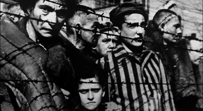 15 ужасающих фактов о Холокосте, о которых тебе не рассказывали в школе