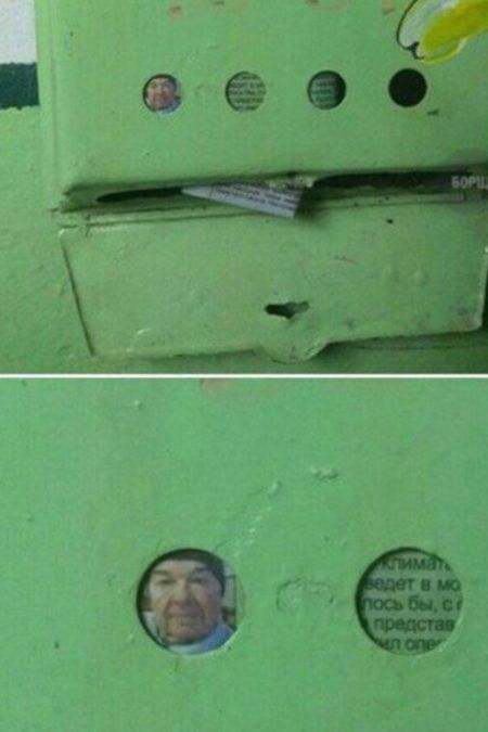 Прикольные картинки