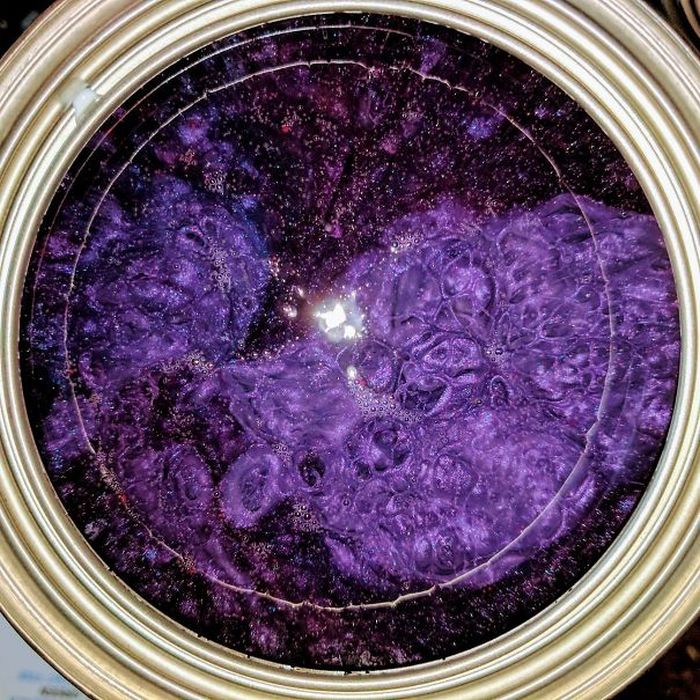 Нерукотворное искусство