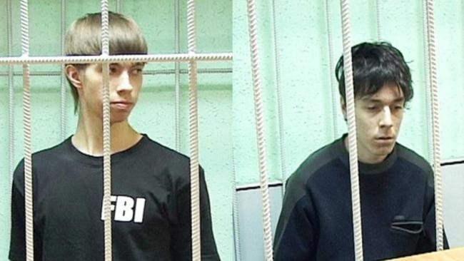 Самые жестокие российские серийные убийцы