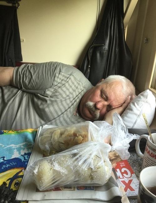 Порция картинок