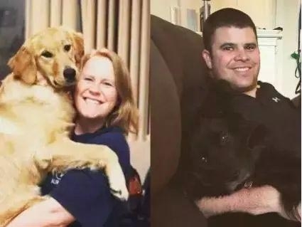 20 людей, которые выглядят точно также, как их домашние животные