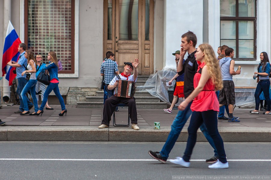 Алые паруса 2013