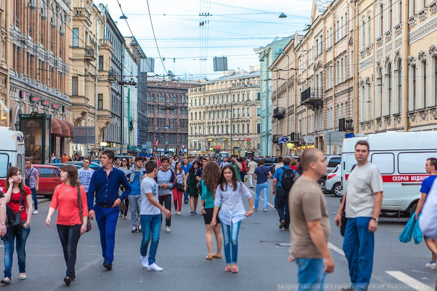 Алые паруса 2013