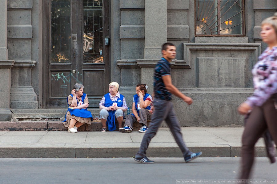 Алые паруса 2013