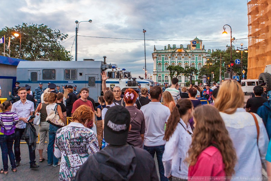 Алые паруса 2013