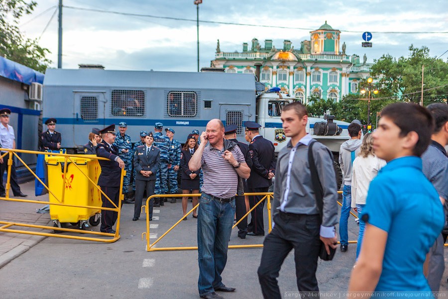 Алые паруса 2013