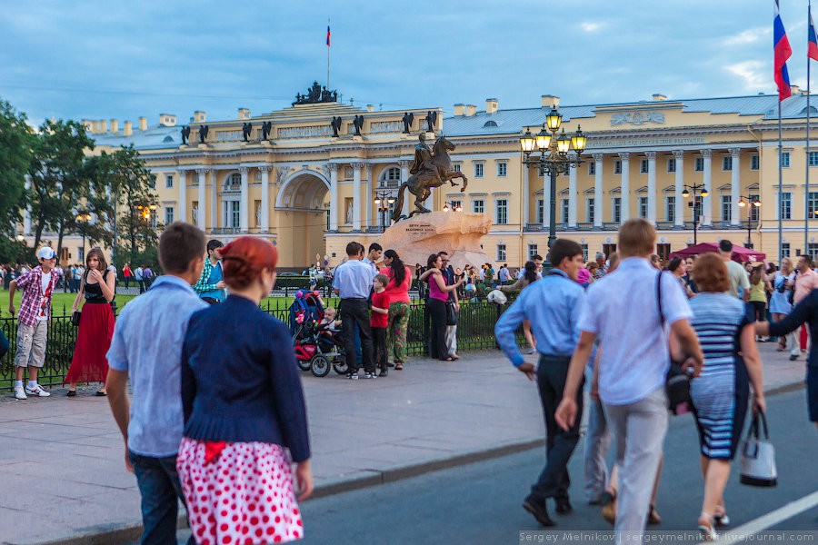 Алые паруса 2013