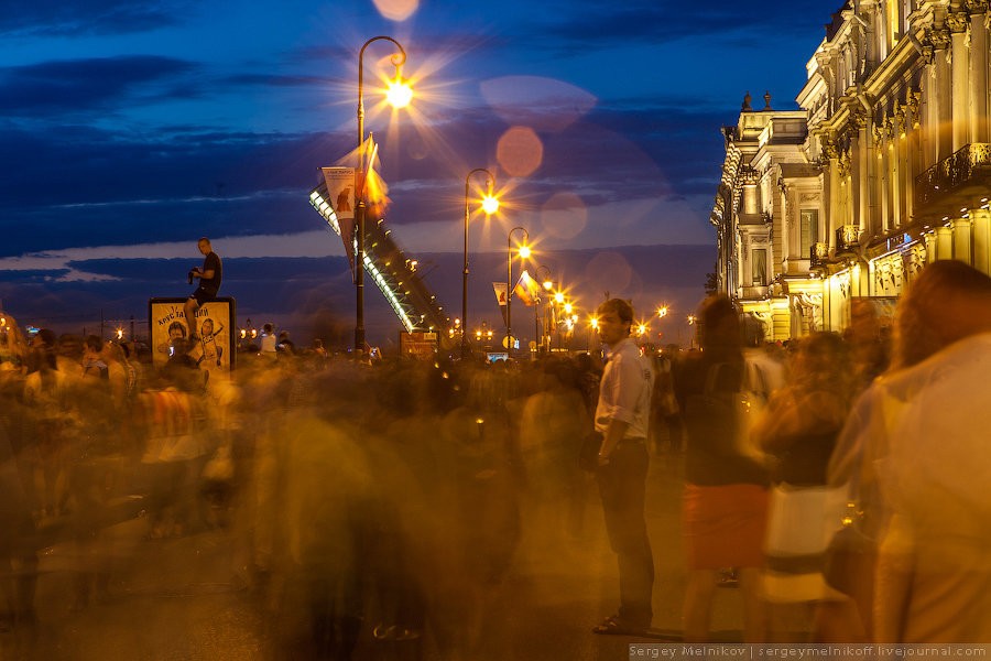 Алые паруса 2013