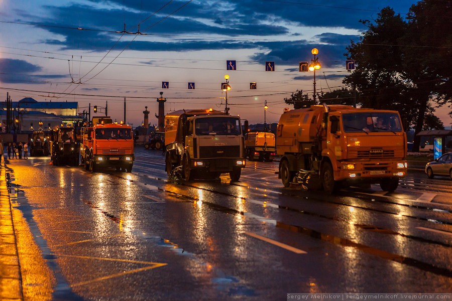 Алые паруса 2013