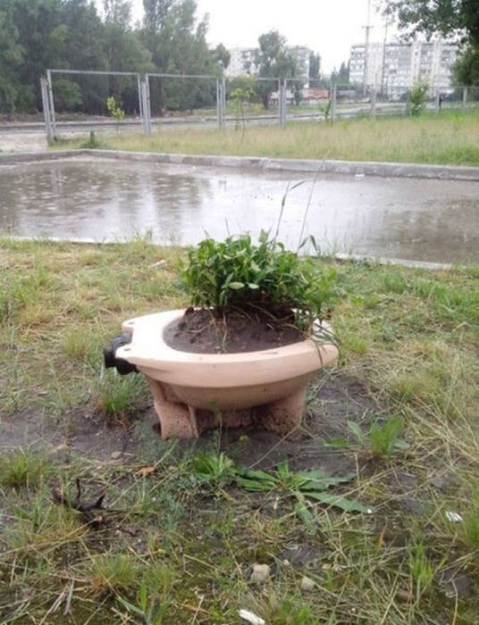 Из России с любовью