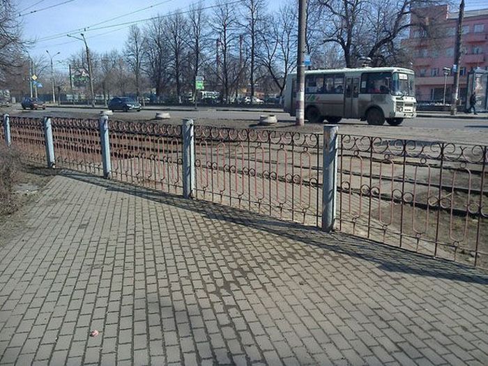Из России с любовью