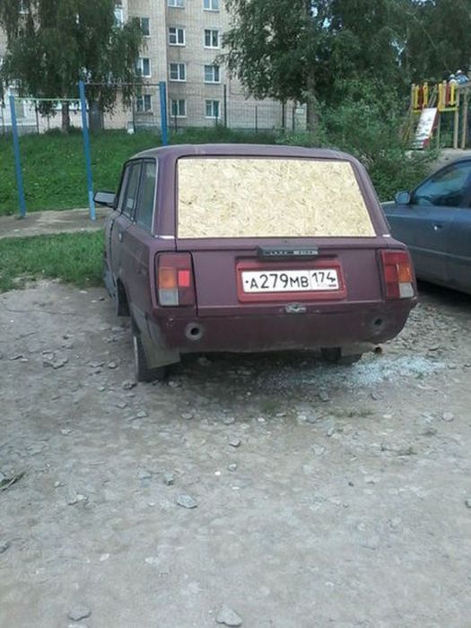 Из России с любовью