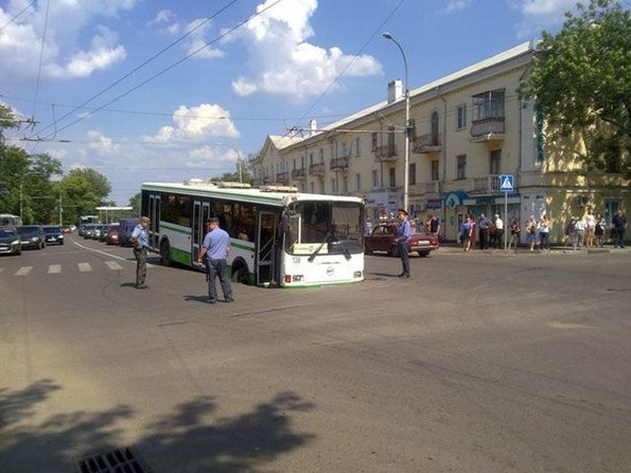 Из России с любовью