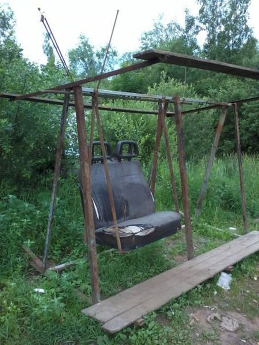 Из России с любовью
