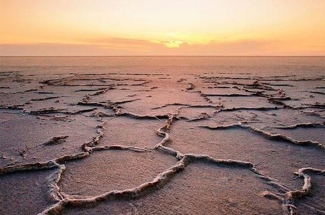 Трагедия Аральского моря (29 фото) Трагедия Аральского моря (29 фото)
