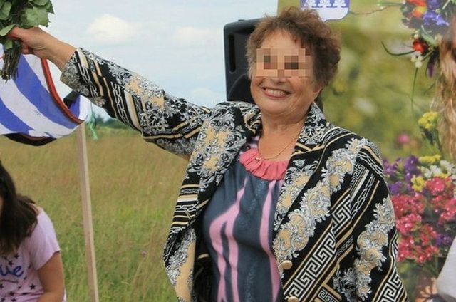 Пенсионерка ограбила банк, чтобы подарить внучке квартиру