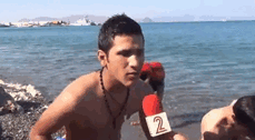 Внимание на задний план