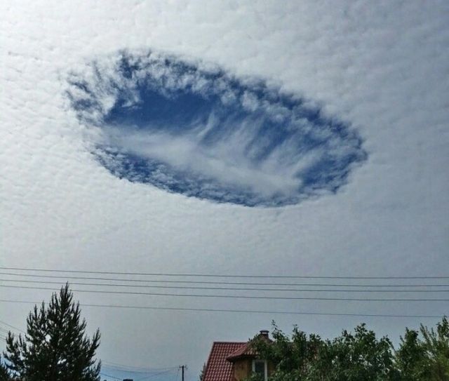 Удивительные вещи
