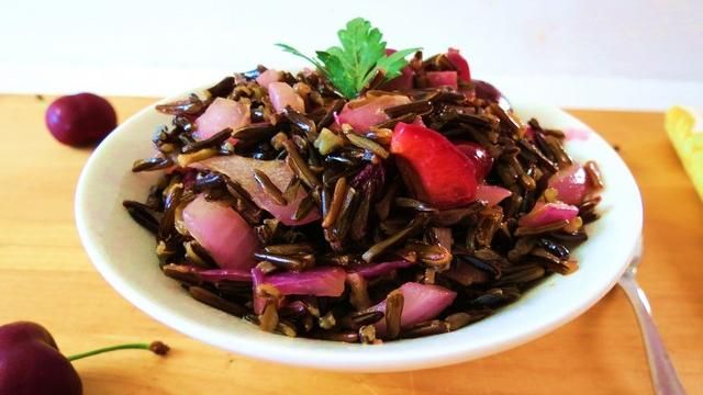 Самые полезные сочетания продуктов