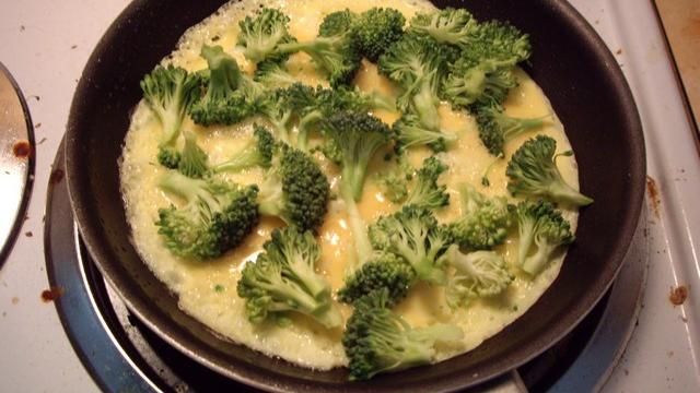 Самые полезные сочетания продуктов