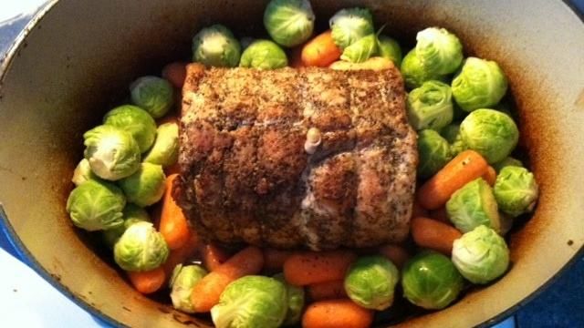 Самые полезные сочетания продуктов