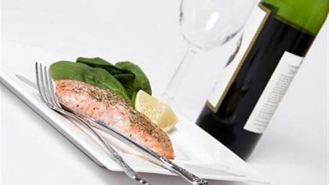Самые полезные сочетания продуктов