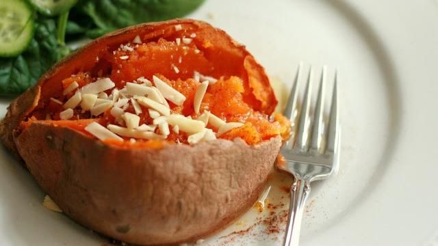 Самые полезные сочетания продуктов