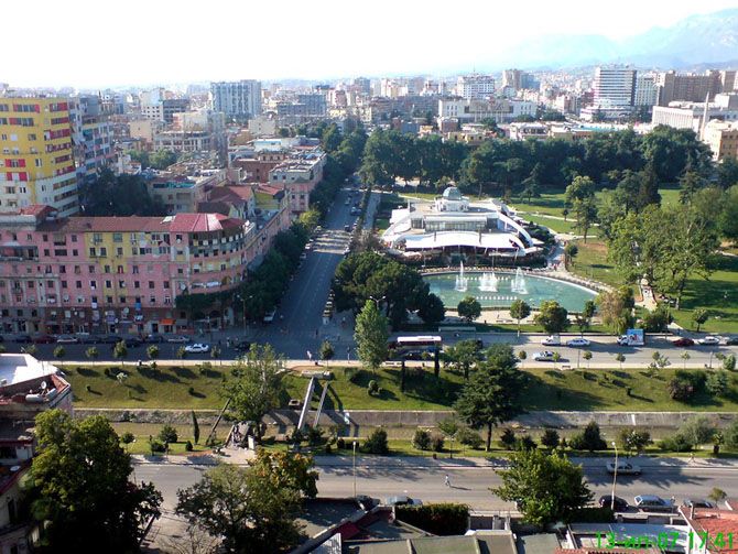 Самые дешевые страны Европы для туризма