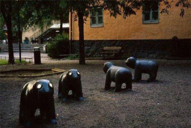 Типичные российские приколы