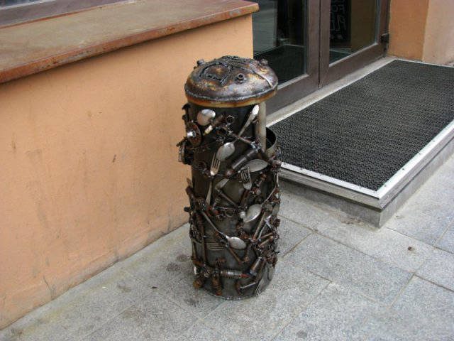 Типичные российские приколы