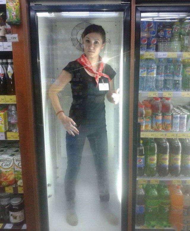 Типичные российские приколы