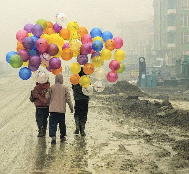 Типичные российские приколы