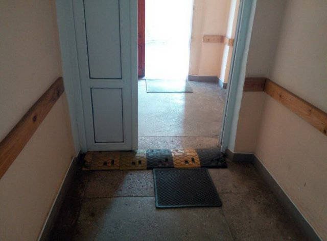 Типичные российские приколы