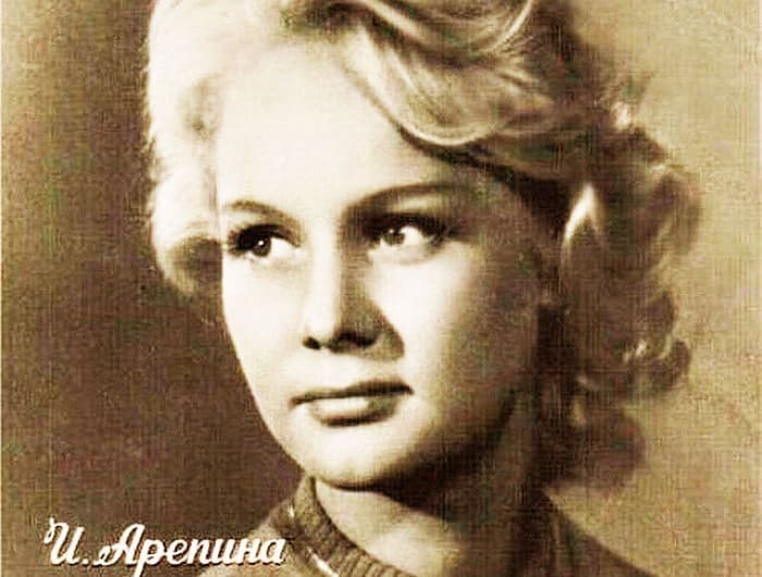 Актриса, которую прославила главная роль в фильме «Капитанская дочка» Актриса, которую прославила главная роль в фильме «Капитанская дочка»