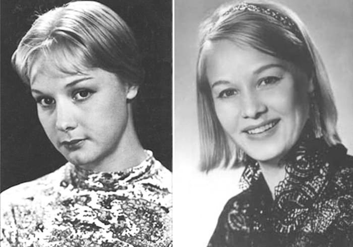 Актриса, которую прославила главная роль в фильме «Капитанская дочка» Актриса, которую прославила главная роль в фильме «Капитанская дочка»