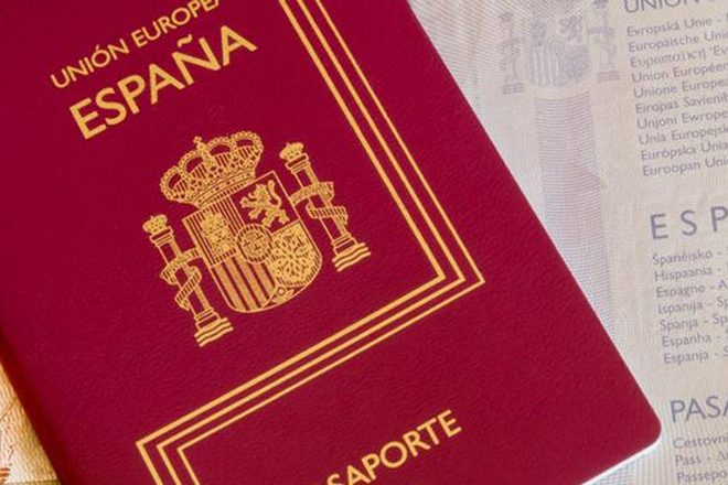 Если у вас одна из этих фамилий, то вам дадут гражданство Испании! Если у вас одна из этих фамилий, то вам дадут гражданство Испании!